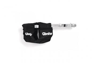 GIBRALTAR  Sc-Sdh - Support De Boisson En Nylon Pour Batterie