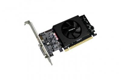 GIGABYTE  GeForce GT710