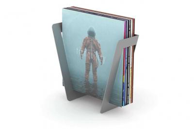 GLORIUS DJ Glorious Dj Vinyle Set Holder Superior - Support mural vinyles