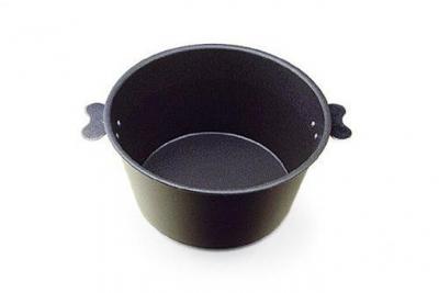 GOBEL  212620 Moule &Agrave; Charlotte Emboutie &Oslash; 180 Mm, H 100 Mm