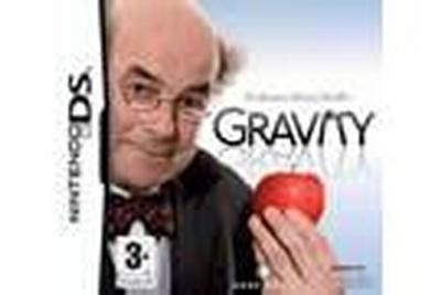 Professor Heinz Wolff's Gravity Nintendo Ds