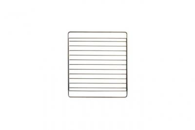 FAR Grille extensible pour four en acier chrom&eacute; - 32 x 35/56cm pour four 