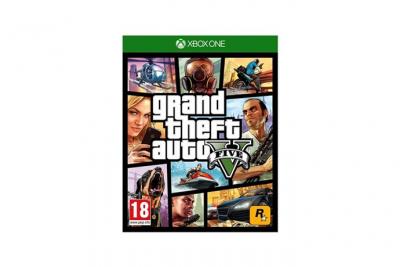 GTA V