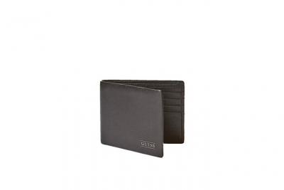 GUESS Portefeuille  NEW BOSTON FLAT BILLFOLD