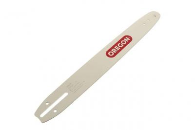 MCCULLOCH Mc Culloch - Guide chaine 40cm 16 pouces double guard pour tronconneuse