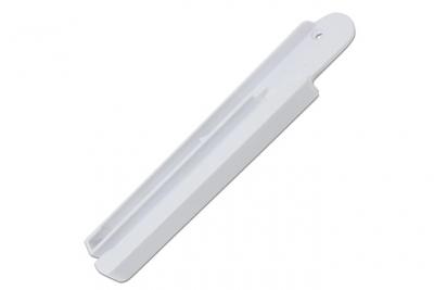WHIRLPOOL Guide rail droit R&eacute;frig&eacute;rateur, cong&eacute;lateur 481246238331 