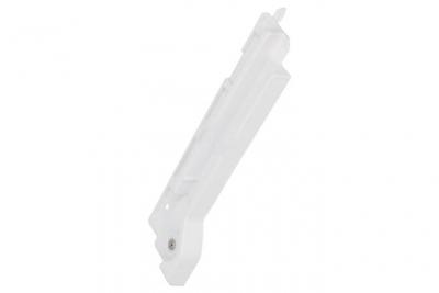 Guide rail gauche R&eacute;frig&eacute;rateur, cong&eacute;lateur AEC72910802 LG - 295489