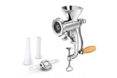 METALTEX  Jack 251721010 Hachoir &agrave; viande m&eacute;tal 