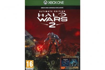 Halo Wars 2 - Ultimate Edition