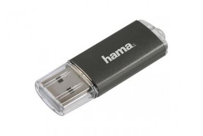 HAMA  FlashPen ""Laeta pouces - cl&eacute; USB - 64 Go 