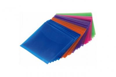 HAMA  Cd/dvd 51067 50 Units Multicolore