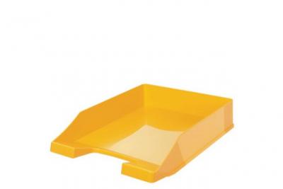 HAN  1027-x-17 bac de rangement jaune