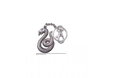GENERIQUE Porte-cl&eacute;s Serpent de Serpentard Harry Potter The Noble Collection 