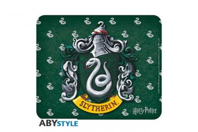 ABYSTYLE  - Harry Potter - Tapis de Souris - Slytherin 