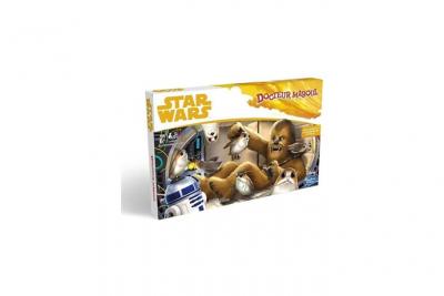 HASBRO Docteur Maboul Star Wars 