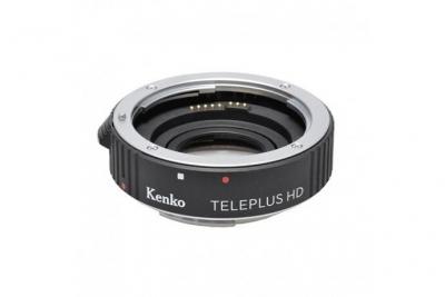 KENKO  - N-AF 1.4x DGX - Convertisseur Teleplus pour Nikon AF noir