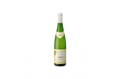  Heinrich Sylvaner - Vin Blanc D'alsace