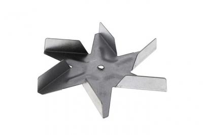 SAUTER Helice d=150mm , 74x6900 , 77x2841 pour Four De dietrich