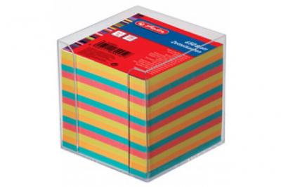 HERLITZ  1600360 bo&icirc;te &agrave; archive 700 feuilles Noir Plastique, Organisateur