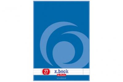 HERLITZ  4008110216287 Bloc-notes