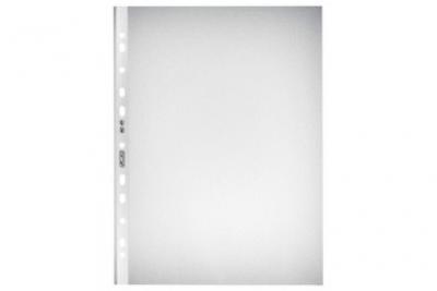 HERLITZ  5814108 protecteur de feuilles A4 100 pi&egrave;ce(s), Organisateur