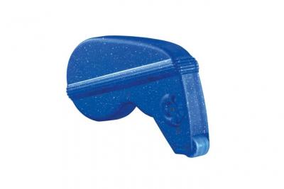 HERMA  Klebespender Vario fest haftend blau