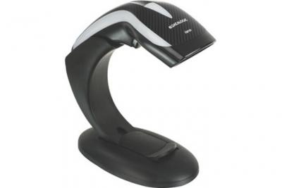 DATALOGIC Heron HD3130 - Kit - scanner de code &agrave; barres - de poche - 270 scans / seconde - d&eacute;cod&eacute; - USB 