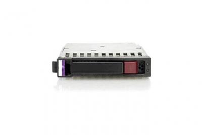 HPE  730705-001-3 2.5&acute;&acute; 300gb Hard Disk Drive Argent&eacute; 2.5&acute;&acute;