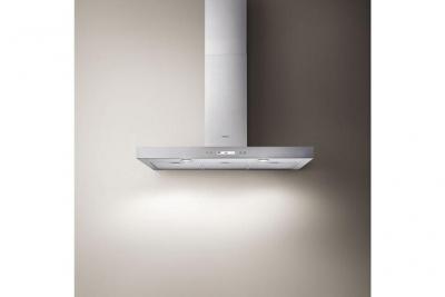 ELICA  - Hotte cuisine murale spot plus inox 60 cm