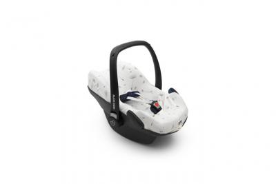 DOOKY  Housse de si&egrave;ge auto cosy 0+ Dandelion