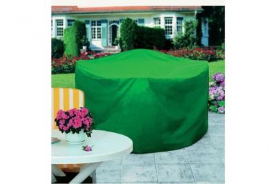 RAYEN Housse de protection table d.160cm  6382.10