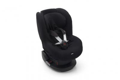 DOOKY  - Housse de si&egrave;ge auto groupe 1 Noir