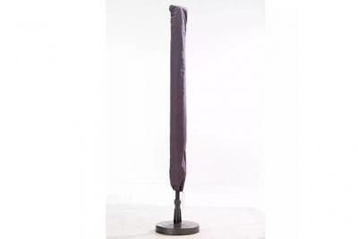 MADISON  Housse pour parasol sur pied Gris COVKP025