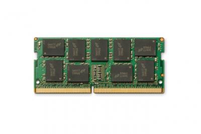 HP  Module de RAM - 16 Go (1 x 16 Go) DDR4 SDRAM - ECC - Non buff&eacute;ris&eacute;
