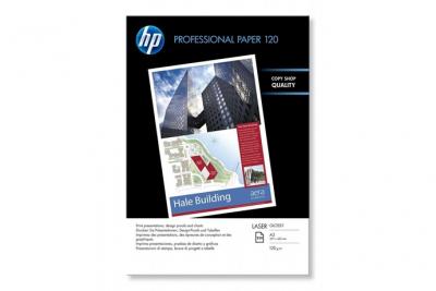 HP Papier brillant laser professionnel  120 gsm - 250 feuilles/A3/297 x 420 mm