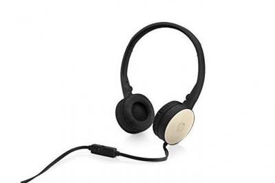 HP   H2800&nbsp;Casque Audio pour Tablette, Smartphone et Ordinateur Multicolore Multicolore