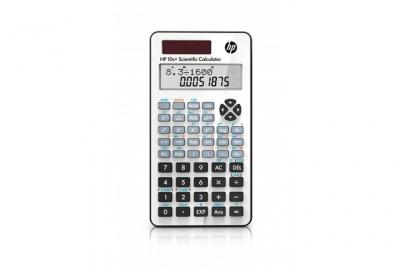 HP  Calculatrice 10s 