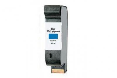 HP    Q2354A cartouche d'encre