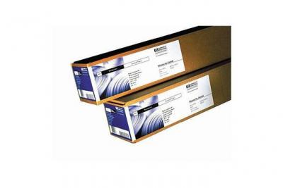 HP  Coated Paper-841 Mm X 45.7 M