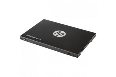 HP Hewlett Packard 2DP98AA#ABB Disque Flash SSD interne 250 Go SATA 