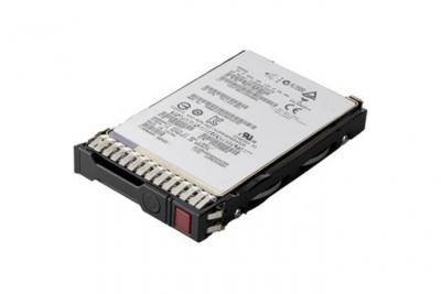 HPE  P04560-b21 480gb Ssd Hard Drive Argent&eacute;