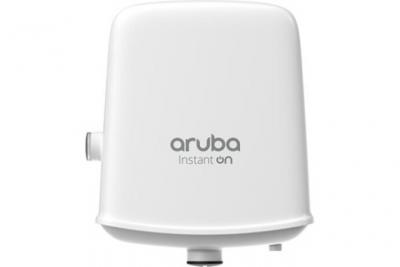 HPE Hewlett Packard Enterprise ARUBA Instant On Ap17 (RW) 