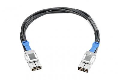 HPE  hp 3800 0.5m stacking cable 0886112028275