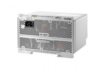 HP e  5400r 1100w poe+ zl2 power supply noir