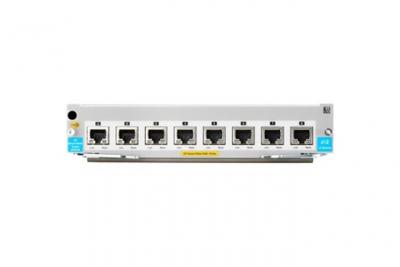 HEWLETT PACKARD ENTERPRISE  J9995A network switch Fast Ethernet (10/100) Silver