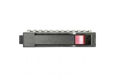 HP E MSA 900GB 12G SAS 15K SFF (2.5in) Enterprise 3yr Warranty disque dur 900 Go 15000 tr/min 2.5 - Neuf