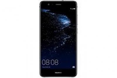HUAWEI  P10 Lite 32 Go - Noir - D&eacute;bloqu&eacute;
