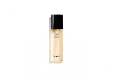 CHANEL Huile d&eacute;maquillante L'Huile  Huile (150 ml) 150 ml