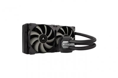 CORSAIR Ventilateurs Processeurs  H115i 