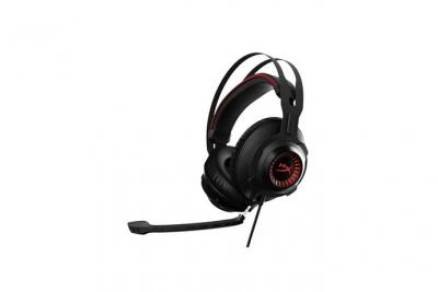 HYPERX Casque Gaming  Cloud Revolver Noir 